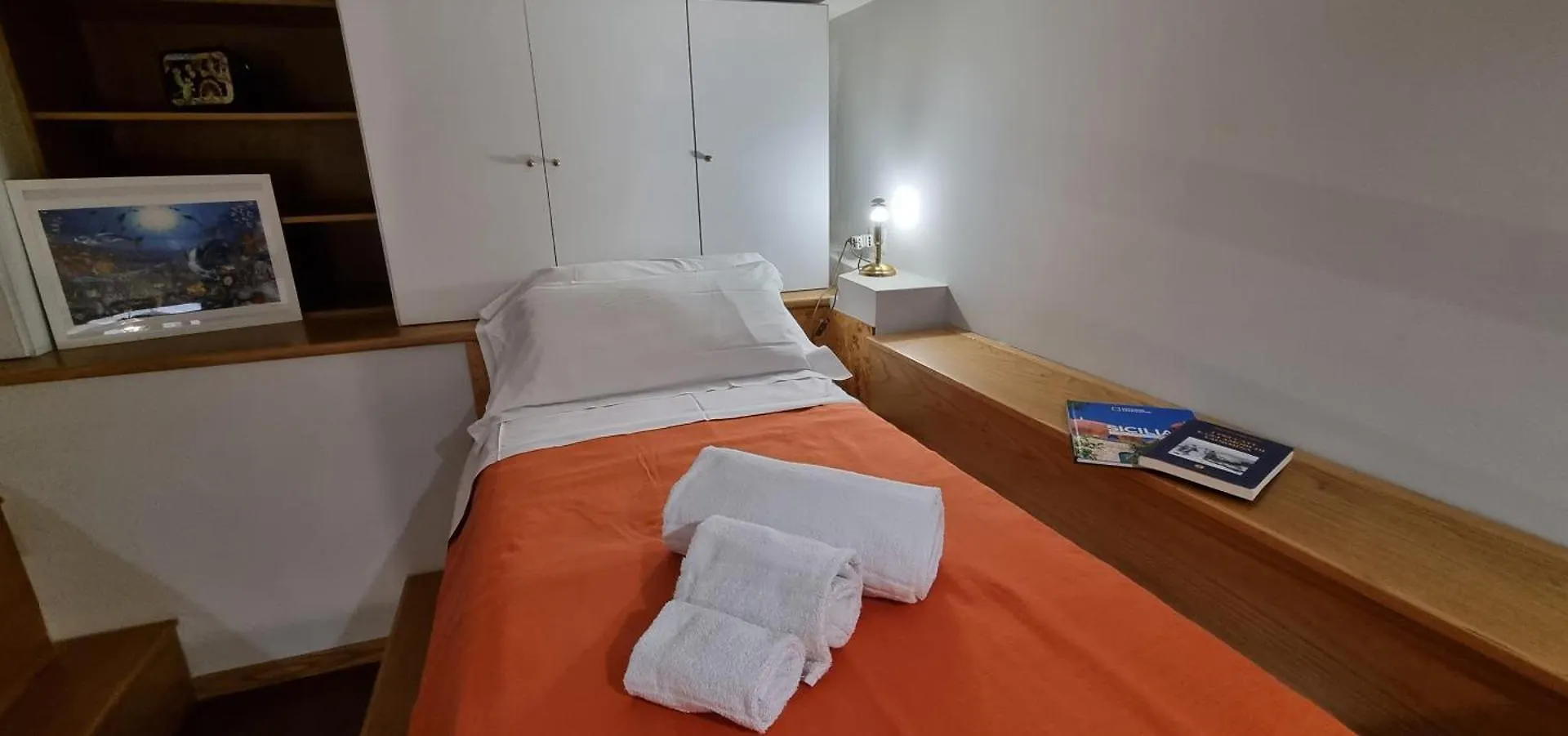 Casa Don Peppe Apartment Taormina