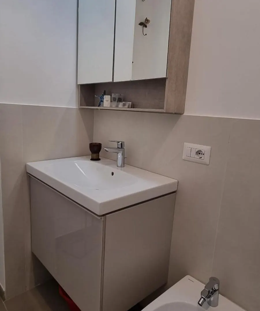 Casa Don Peppe Apartment Taormina
