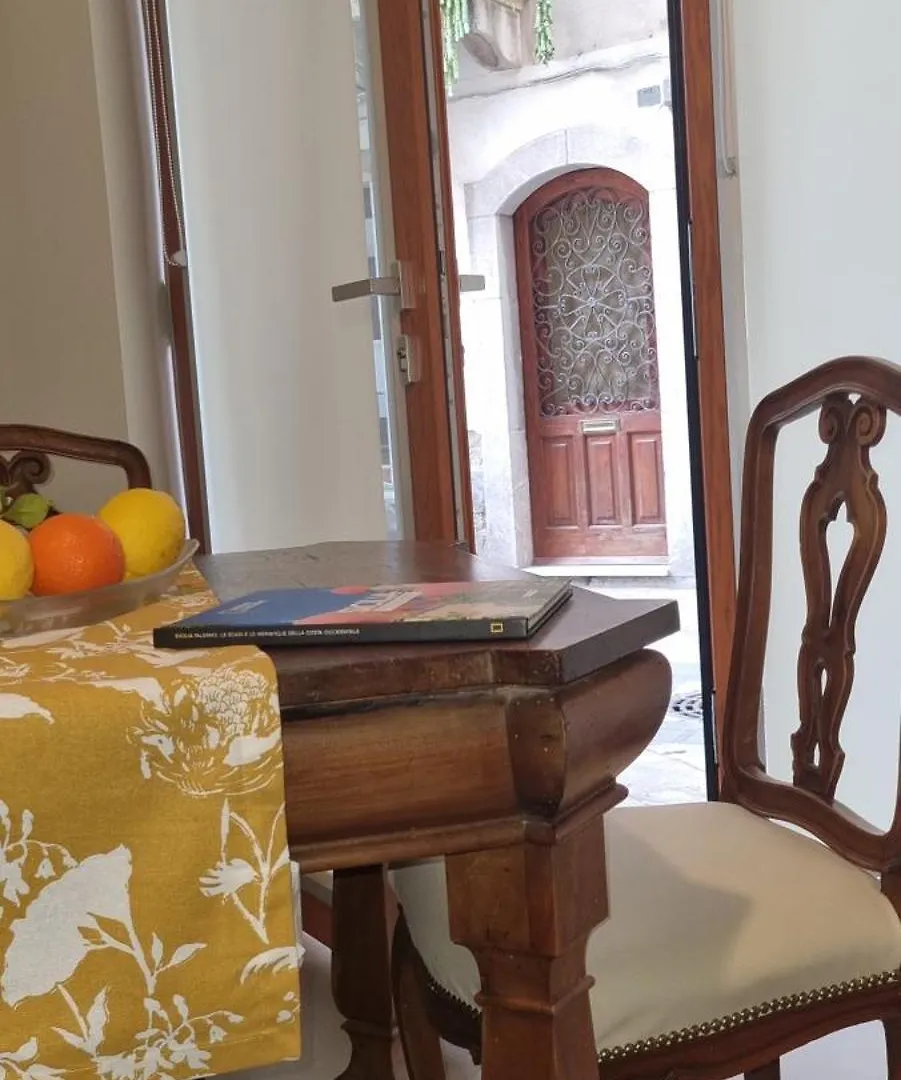 Casa Don Peppe Apartment Taormina Italy