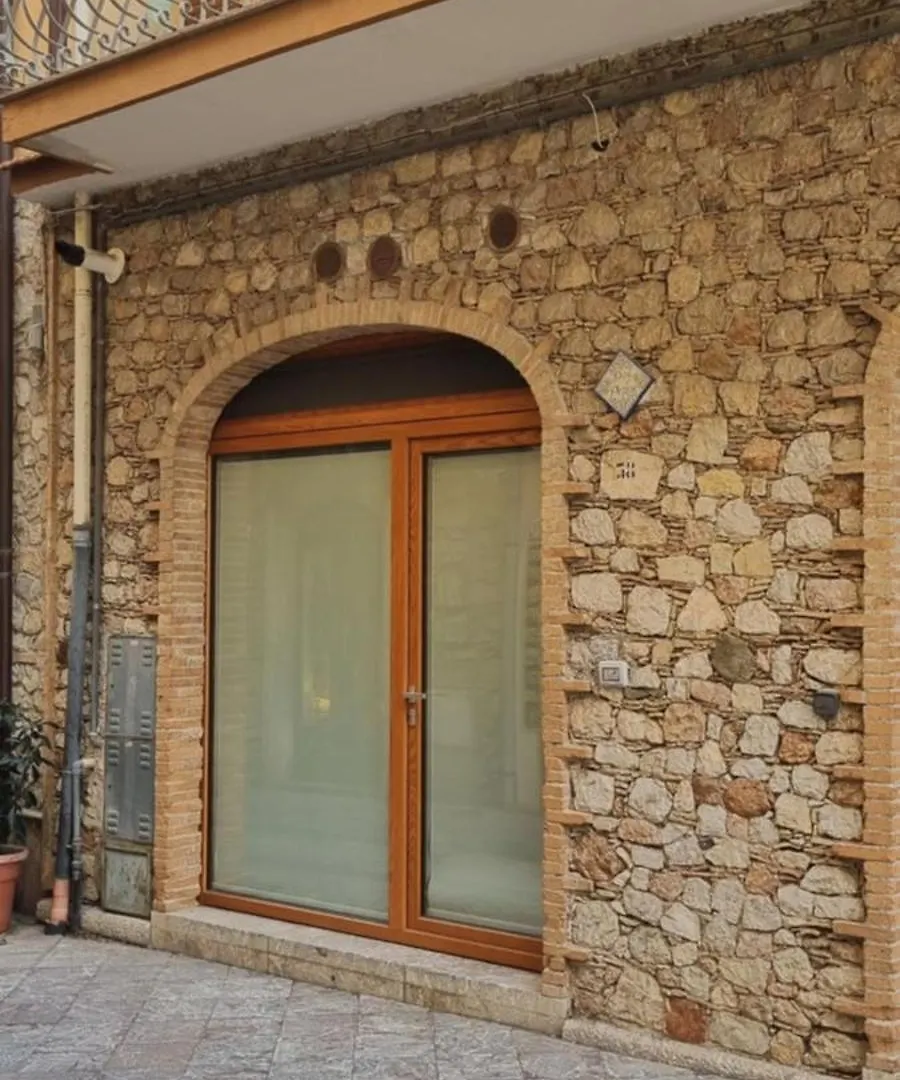Casa Don Peppe Apartment Taormina