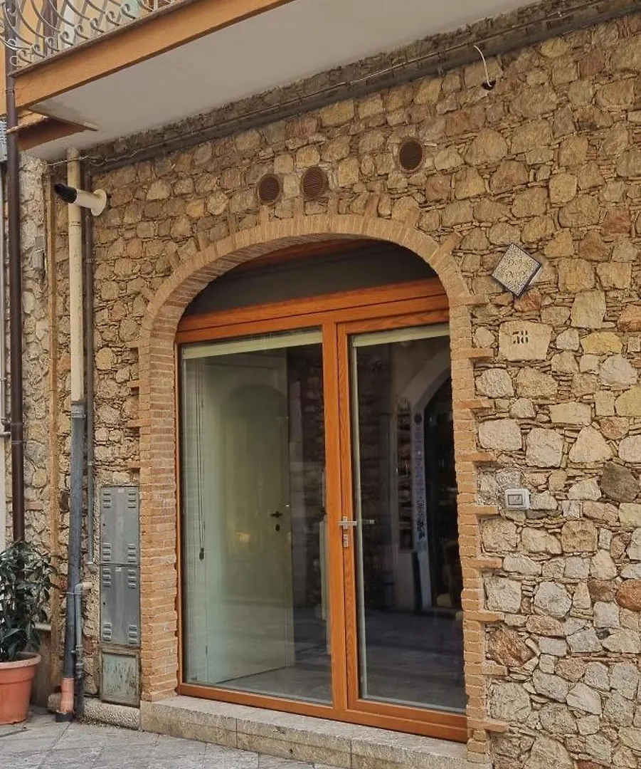 Casa Don Peppe contacts