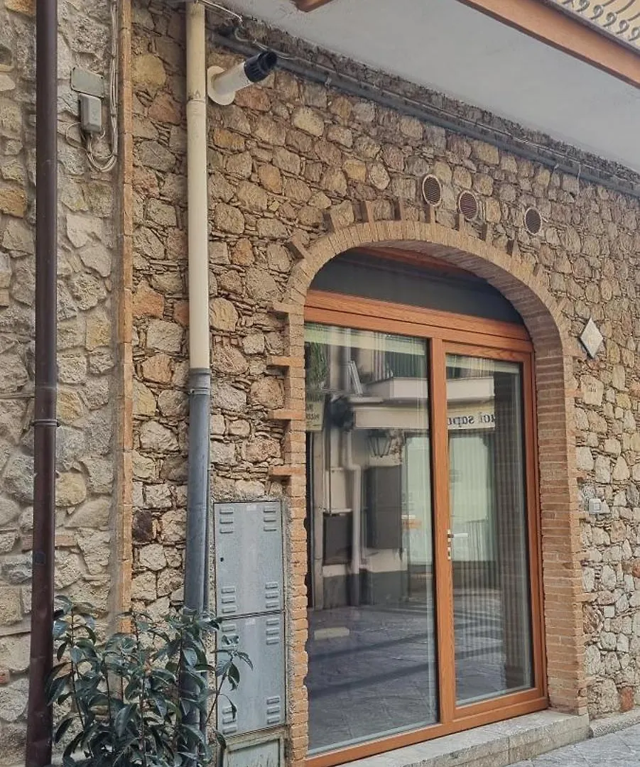 Casa Don Peppe Apartment Taormina